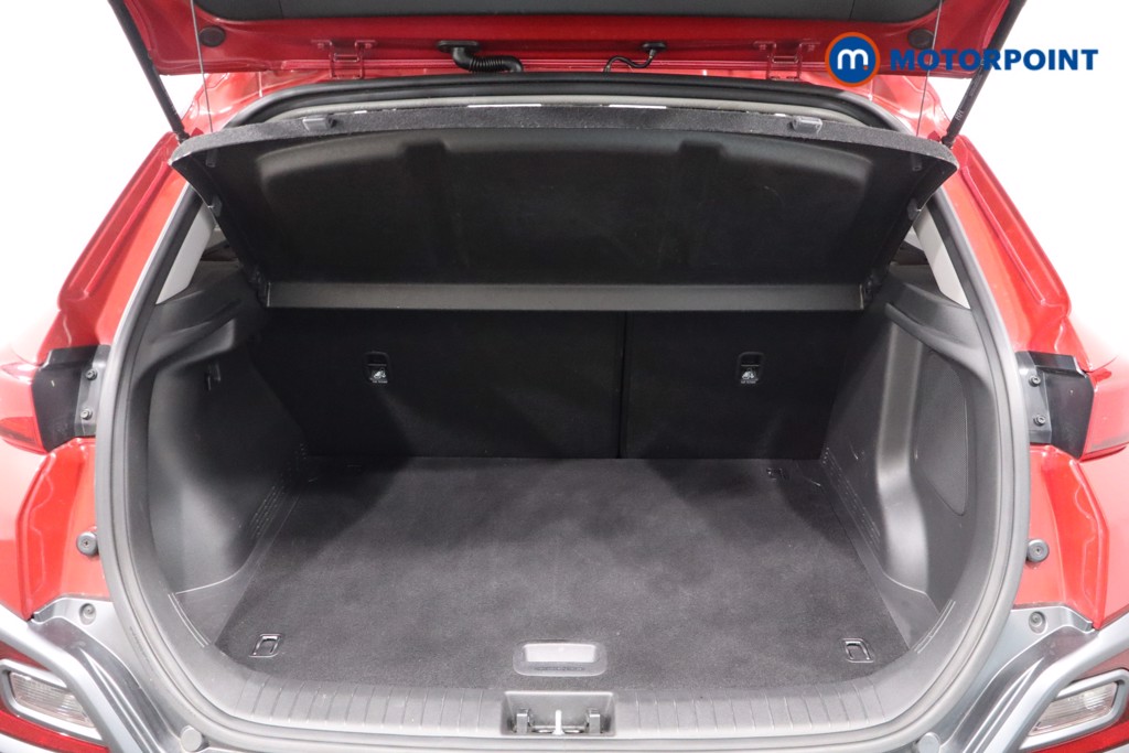 Hyundai Kona Premium Automatic Petrol-Electric Hybrid SUV - Stock Number (1578483) - 38th supplementary image