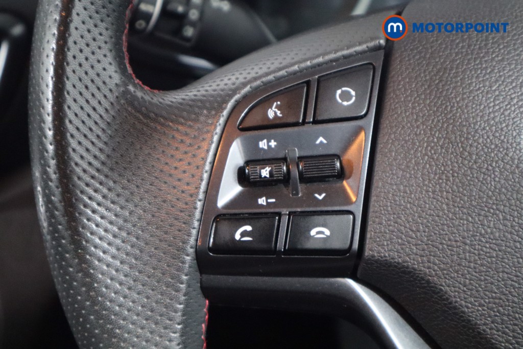 Hyundai Tucson N Line Manual Petrol SUV - Stock Number (1578501) - 7th supplementary image