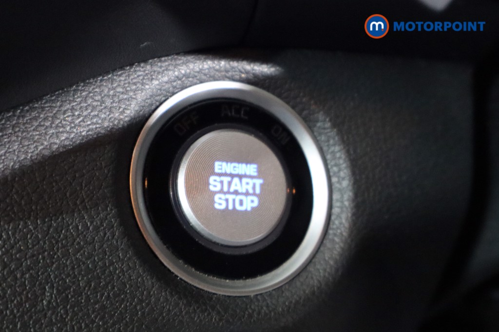 Hyundai Tucson N Line Manual Petrol SUV - Stock Number (1578501) - 13th supplementary image