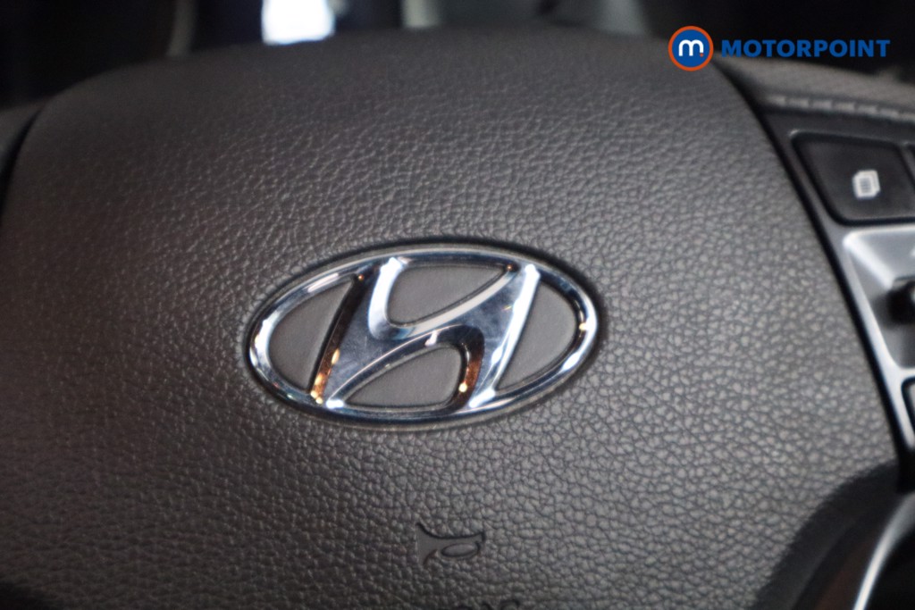 Hyundai Tucson N Line Manual Petrol SUV - Stock Number (1578501) - 17th supplementary image