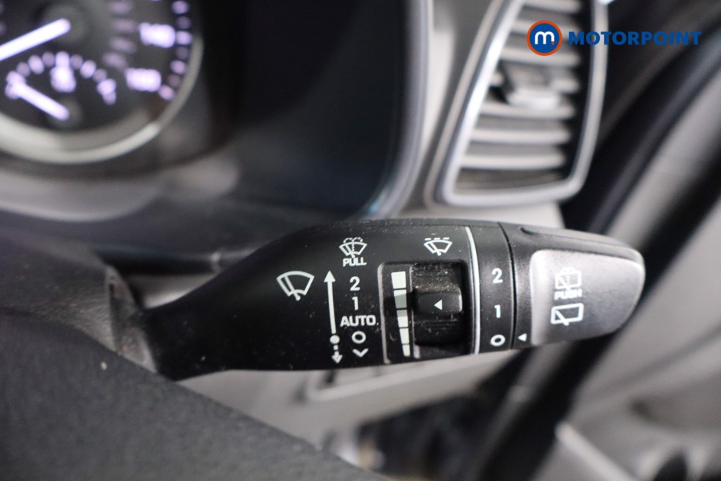 Hyundai Tucson N Line Manual Petrol SUV - Stock Number (1578501) - 18th supplementary image