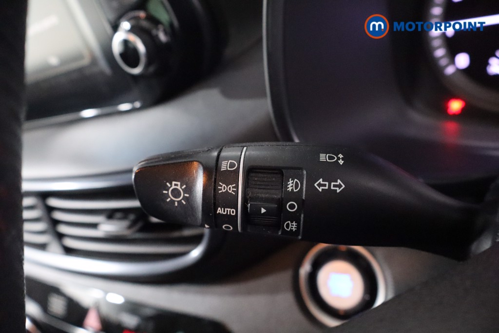 Hyundai Tucson N Line Manual Petrol SUV - Stock Number (1578501) - 19th supplementary image