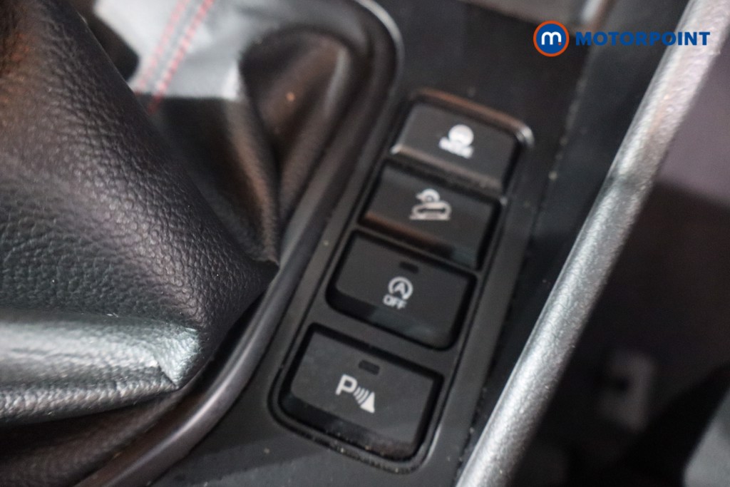Hyundai Tucson N Line Manual Petrol SUV - Stock Number (1578501) - 20th supplementary image