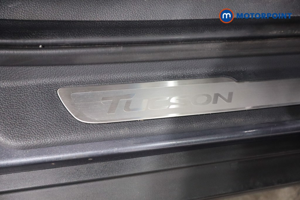 Hyundai Tucson N Line Manual Petrol SUV - Stock Number (1578501) - 21st supplementary image