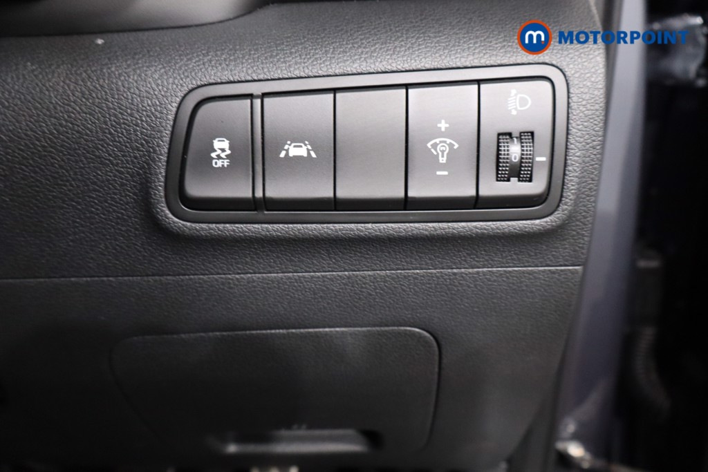 Hyundai Tucson N Line Manual Petrol SUV - Stock Number (1578501) - 22nd supplementary image