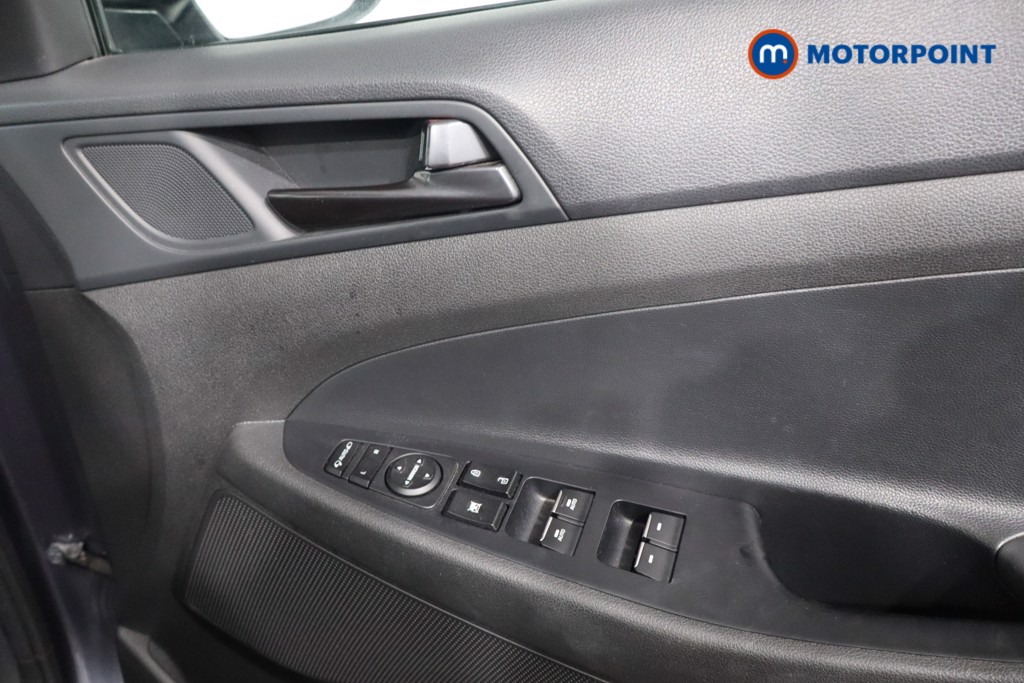 Hyundai Tucson N Line Manual Petrol SUV - Stock Number (1578501) - 23rd supplementary image