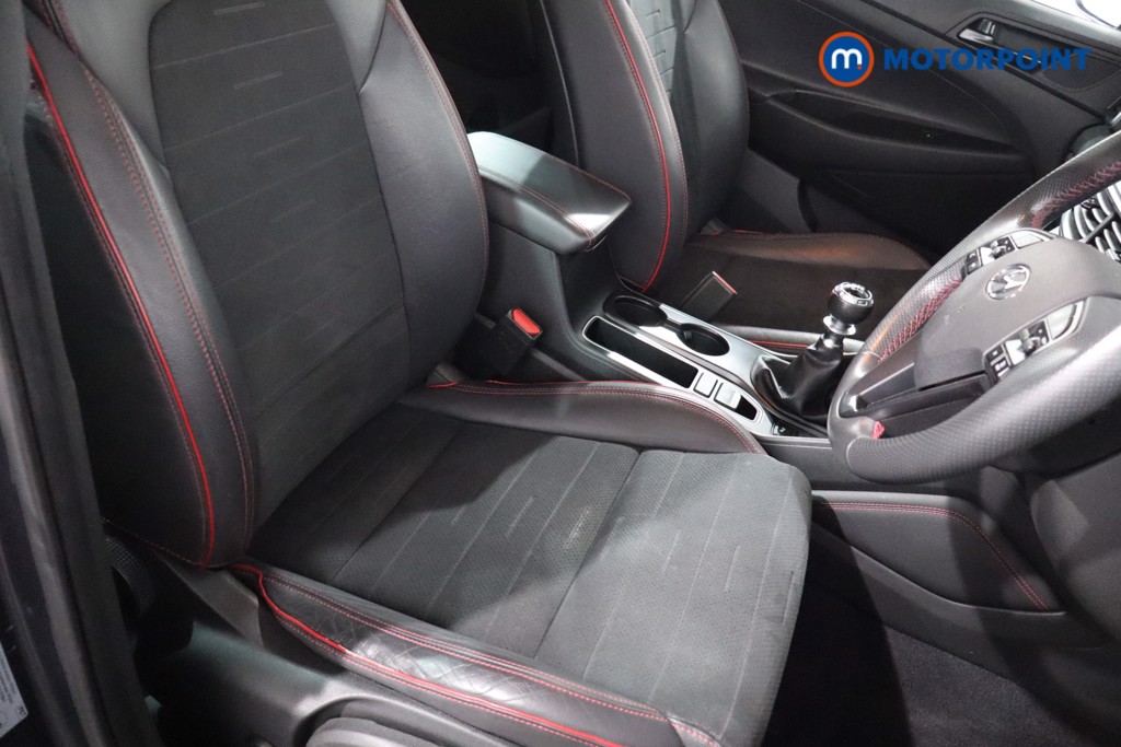 Hyundai Tucson N Line Manual Petrol SUV - Stock Number (1578501) - 25th supplementary image