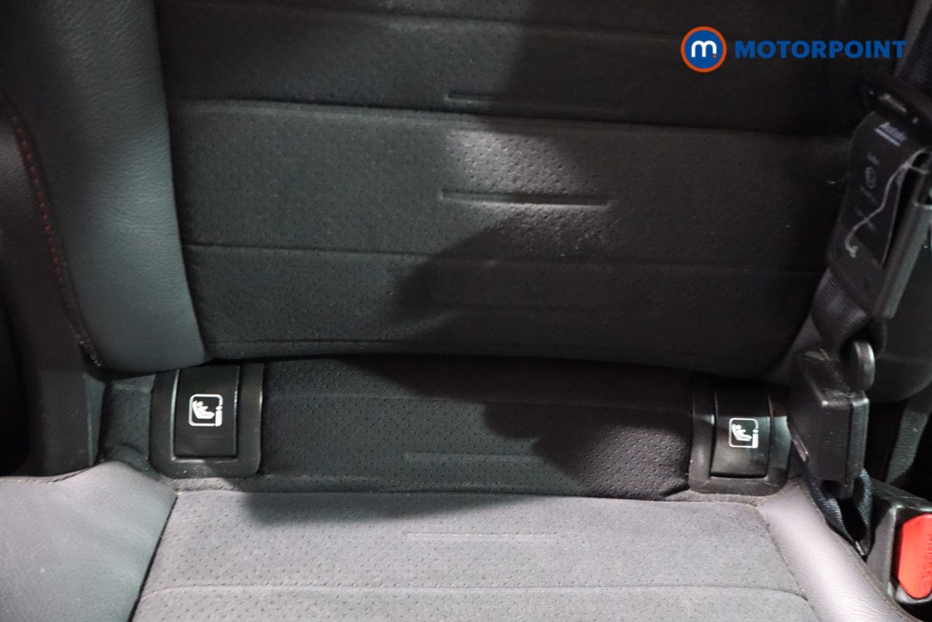 Hyundai Tucson N Line Manual Petrol SUV - Stock Number (1578501) - 26th supplementary image