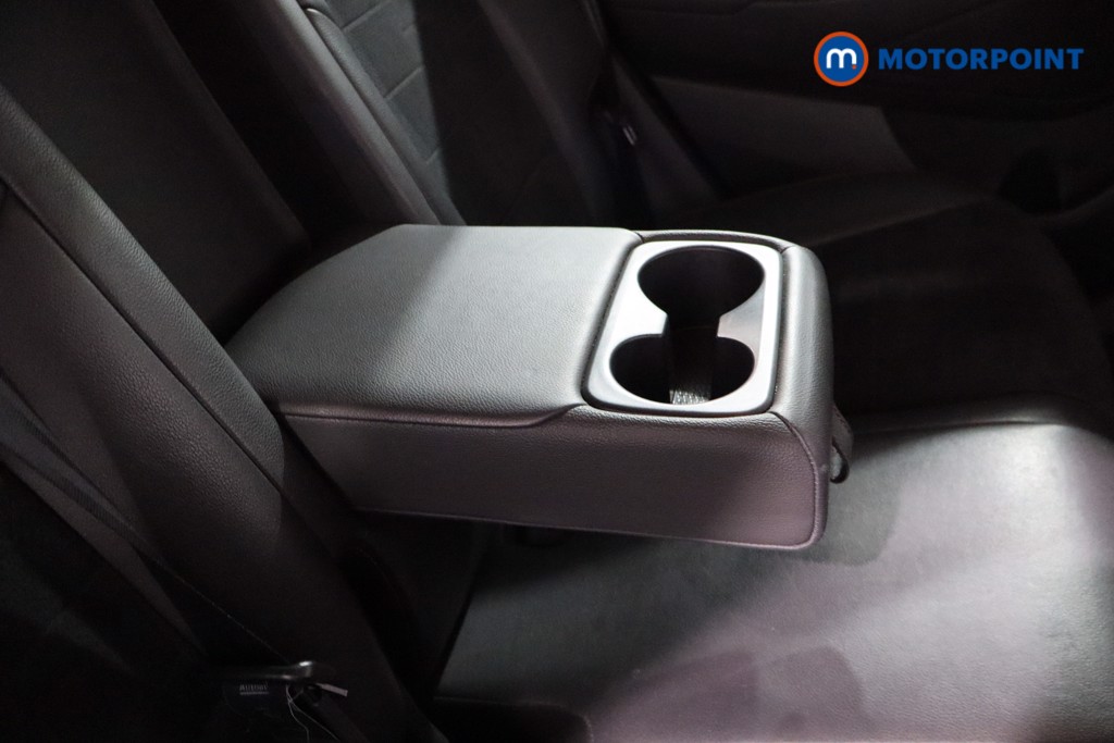 Hyundai Tucson N Line Manual Petrol SUV - Stock Number (1578501) - 27th supplementary image