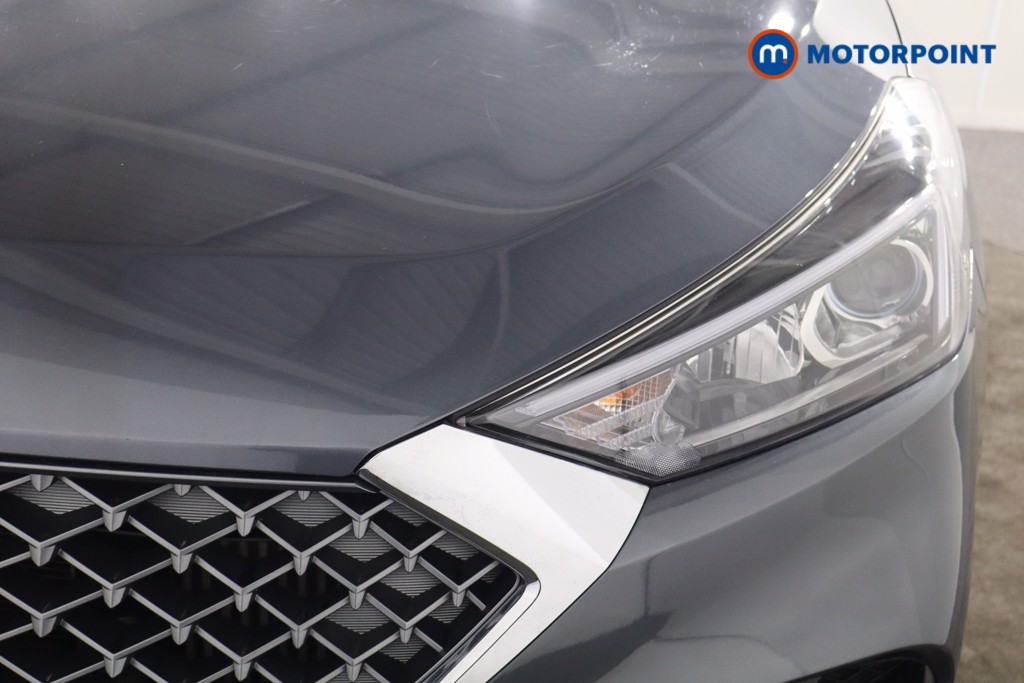 Hyundai Tucson N Line Manual Petrol SUV - Stock Number (1578501) - 29th supplementary image