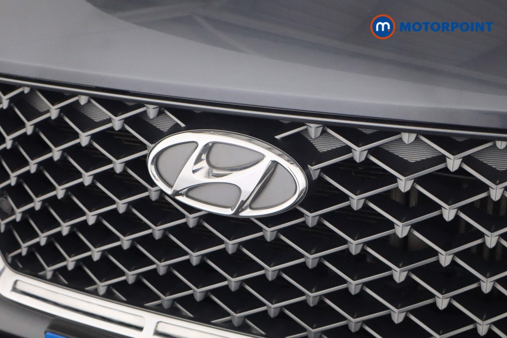 Hyundai Tucson N Line Manual Petrol SUV - Stock Number (1578501) - 31st supplementary image
