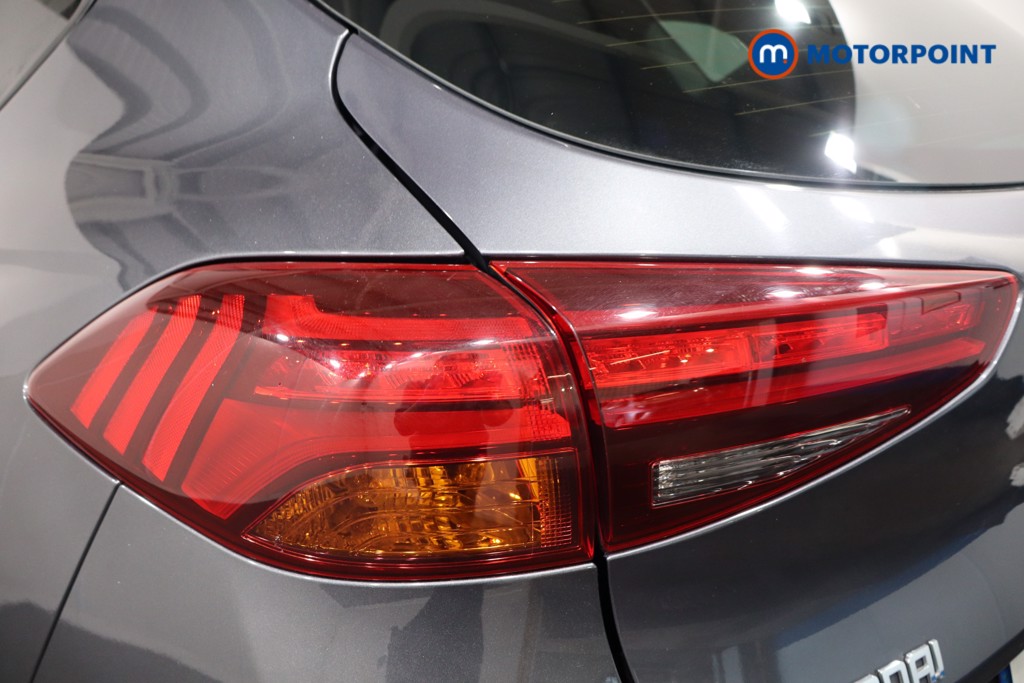 Hyundai Tucson N Line Manual Petrol SUV - Stock Number (1578501) - 35th supplementary image