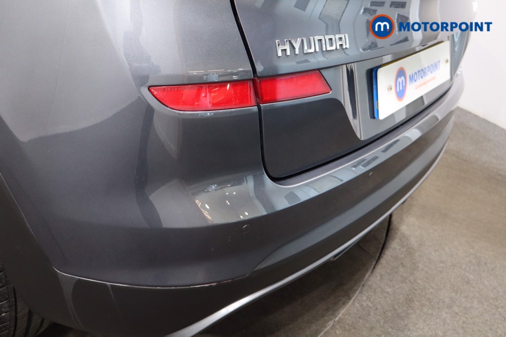 Hyundai Tucson N Line Manual Petrol SUV - Stock Number (1578501) - 36th supplementary image