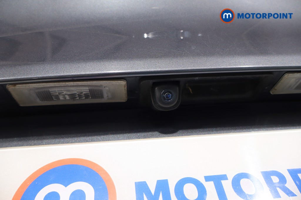 Hyundai Tucson N Line Manual Petrol SUV - Stock Number (1578501) - 37th supplementary image