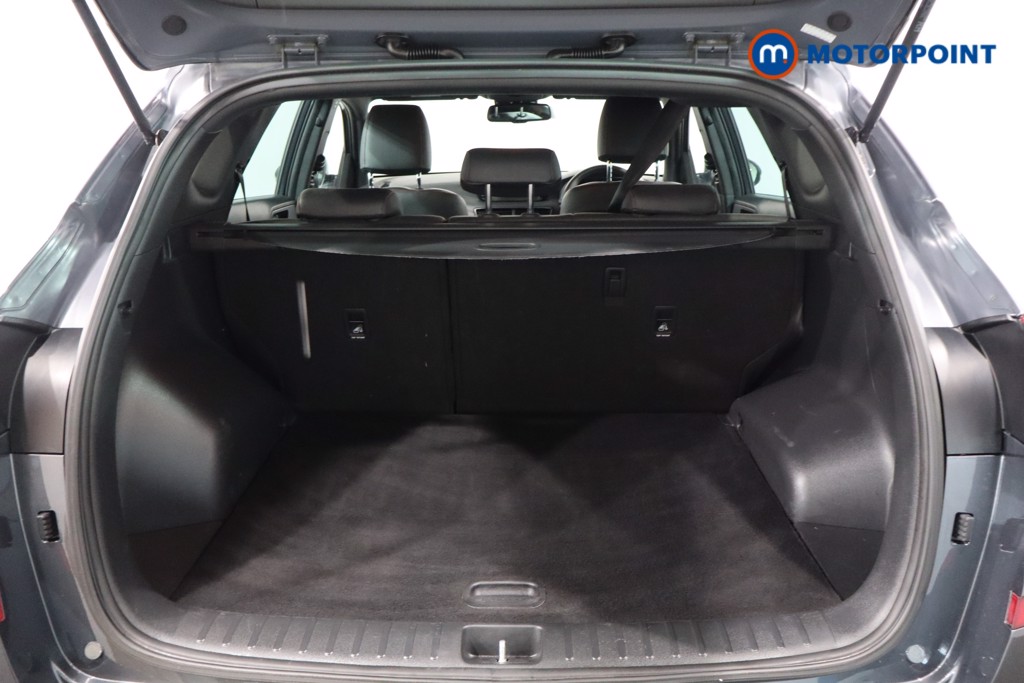 Hyundai Tucson N Line Manual Petrol SUV - Stock Number (1578501) - 39th supplementary image