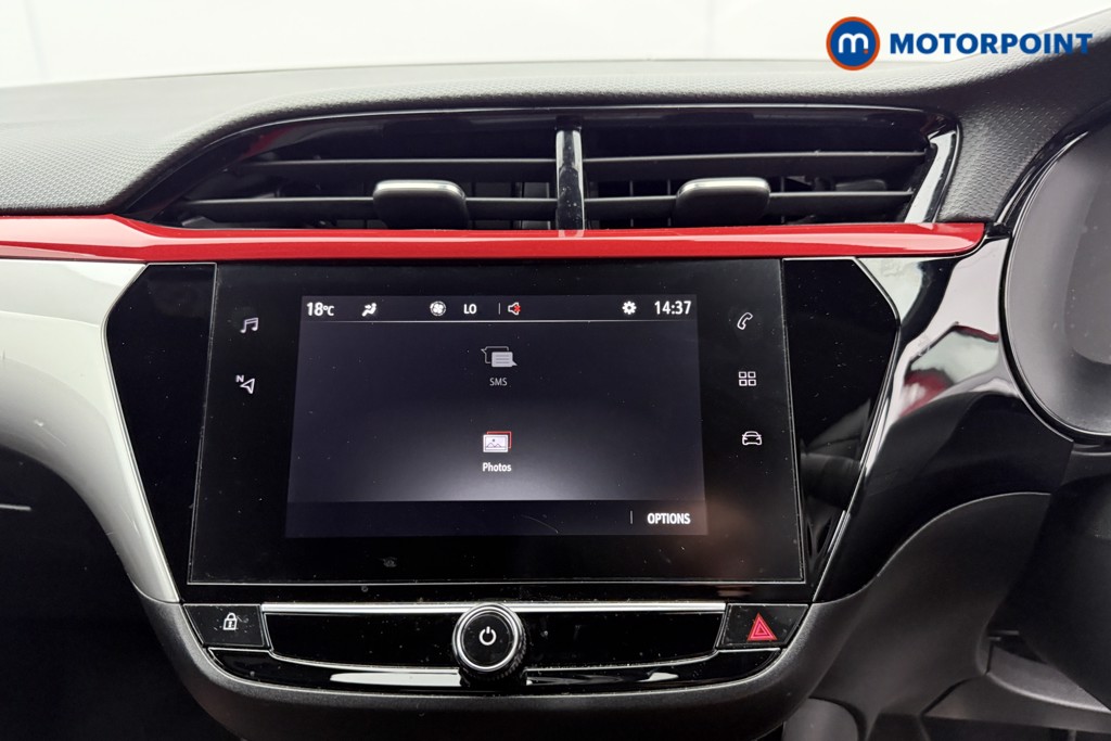 Vauxhall Corsa GS Manual Petrol Hatchback - Stock Number (1578551) - 8th supplementary image