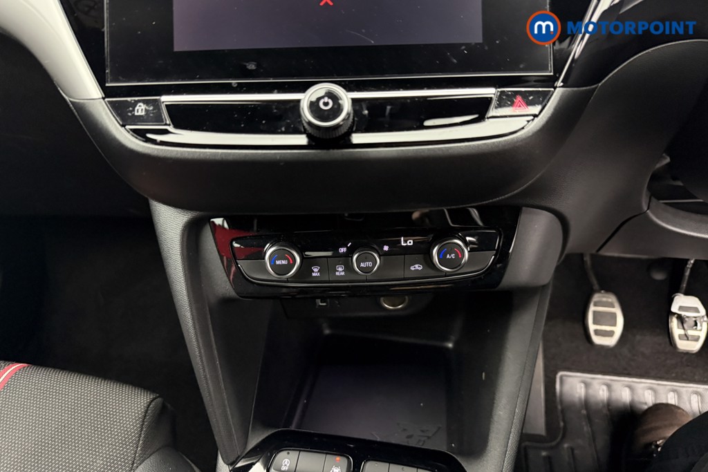 Vauxhall Corsa GS Manual Petrol Hatchback - Stock Number (1578551) - 10th supplementary image