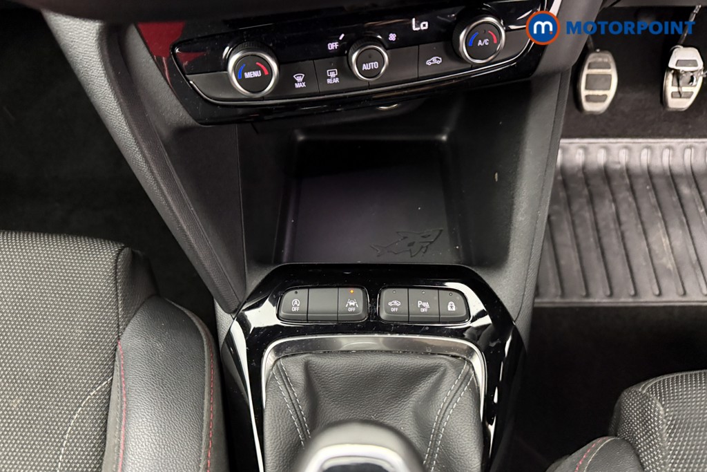 Vauxhall Corsa GS Manual Petrol Hatchback - Stock Number (1578551) - 11th supplementary image