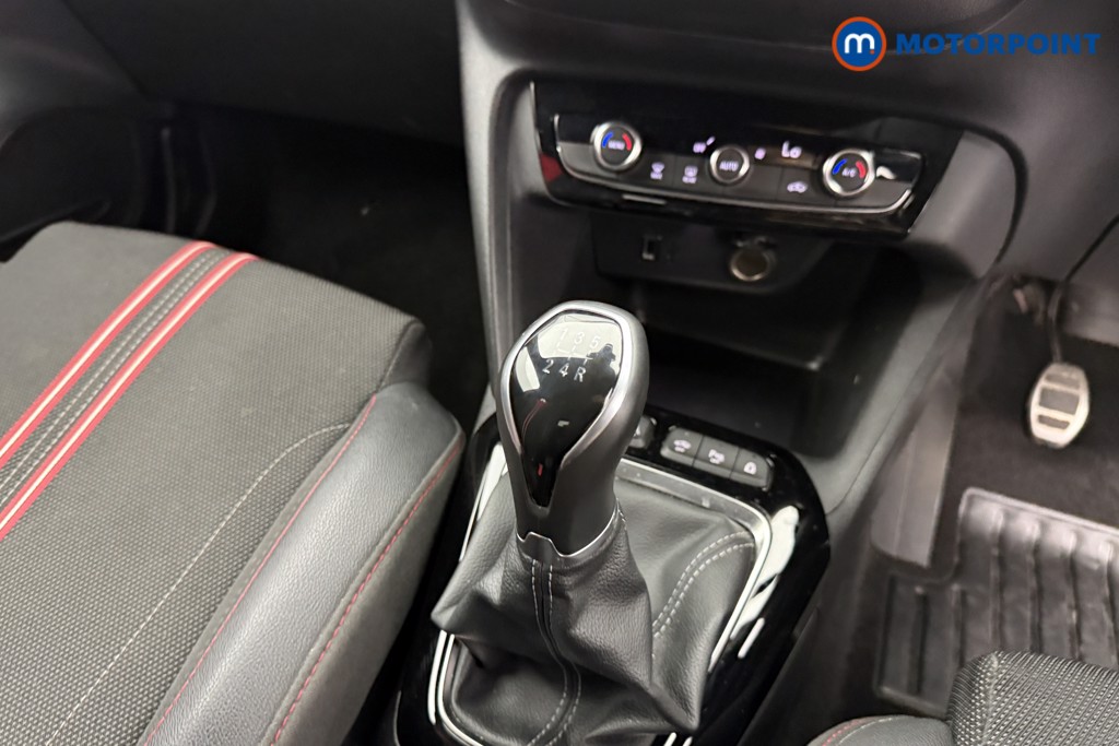 Vauxhall Corsa GS Manual Petrol Hatchback - Stock Number (1578551) - 12th supplementary image