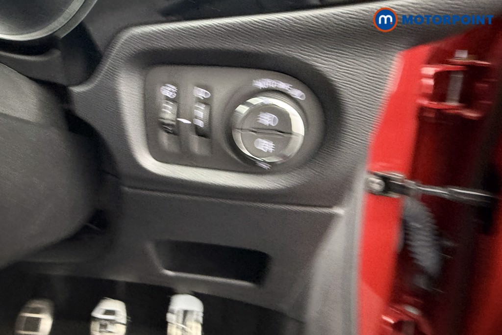 Vauxhall Corsa GS Manual Petrol Hatchback - Stock Number (1578551) - 15th supplementary image