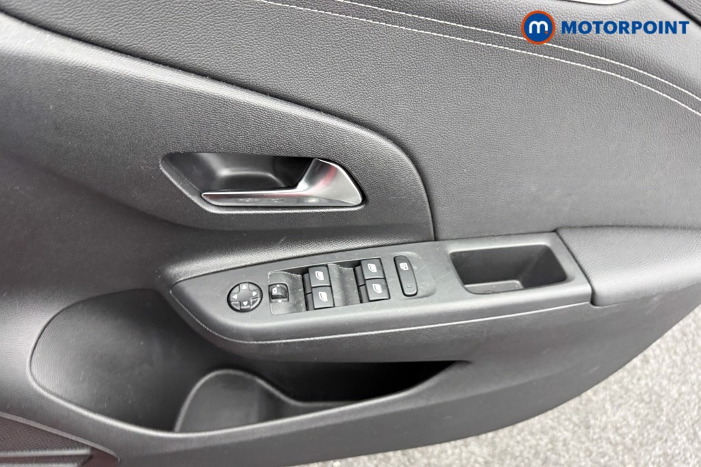 Vauxhall Corsa GS Manual Petrol Hatchback - Stock Number (1578551) - 16th supplementary image
