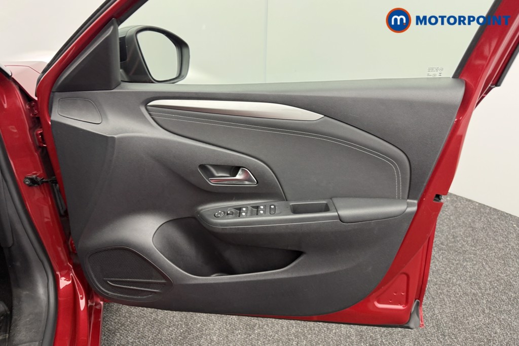 Vauxhall Corsa GS Manual Petrol Hatchback - Stock Number (1578551) - 17th supplementary image