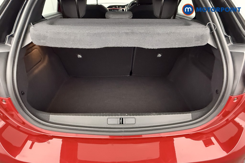 Vauxhall Corsa GS Manual Petrol Hatchback - Stock Number (1578551) - 19th supplementary image