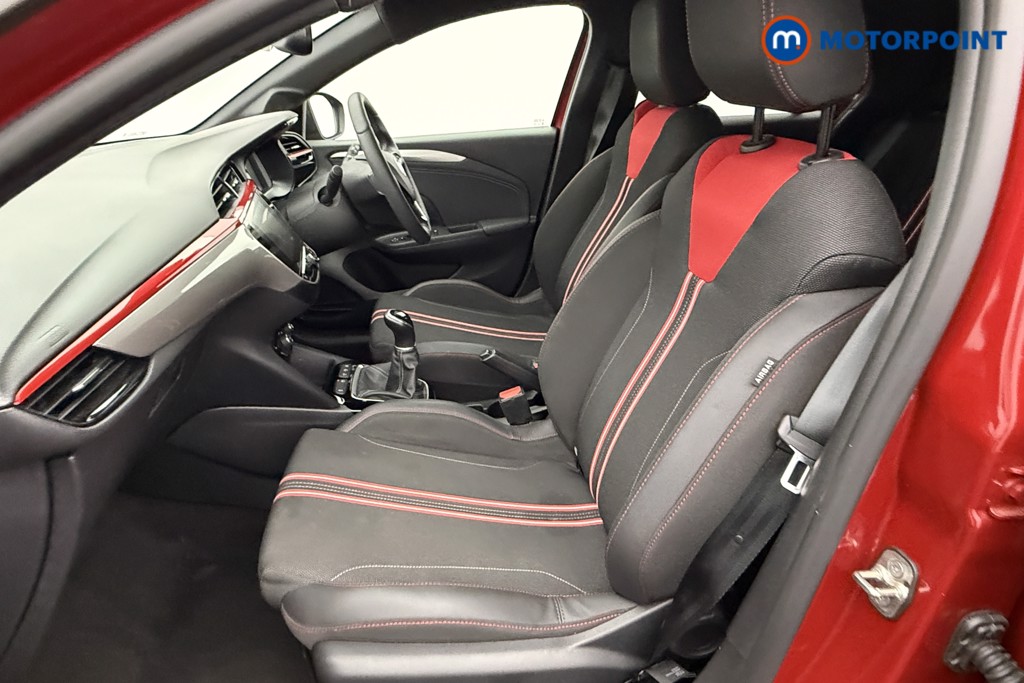 Vauxhall Corsa GS Manual Petrol Hatchback - Stock Number (1578551) - 20th supplementary image