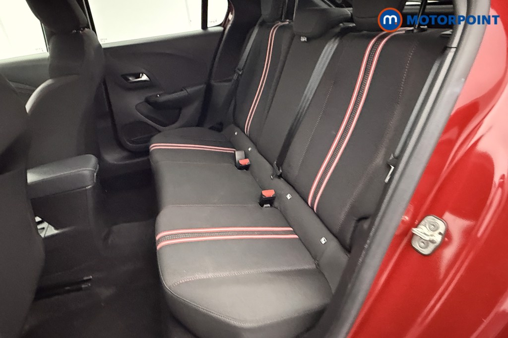 Vauxhall Corsa GS Manual Petrol Hatchback - Stock Number (1578551) - 21st supplementary image