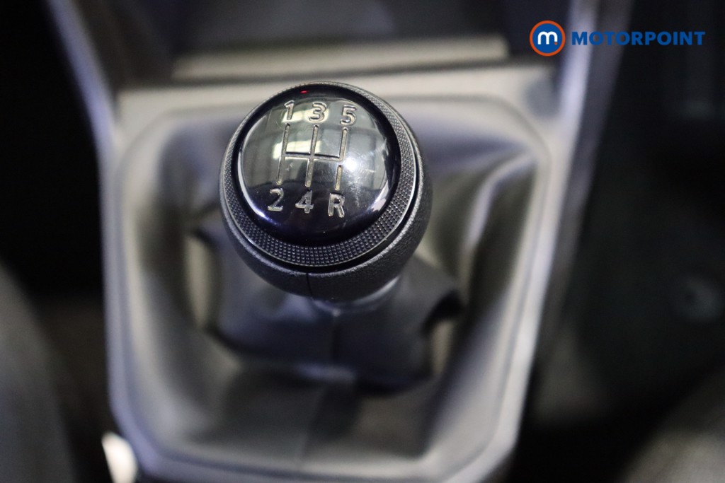 Dacia Sandero Essential Manual Petrol Hatchback - Stock Number (1578655) - 5th supplementary image