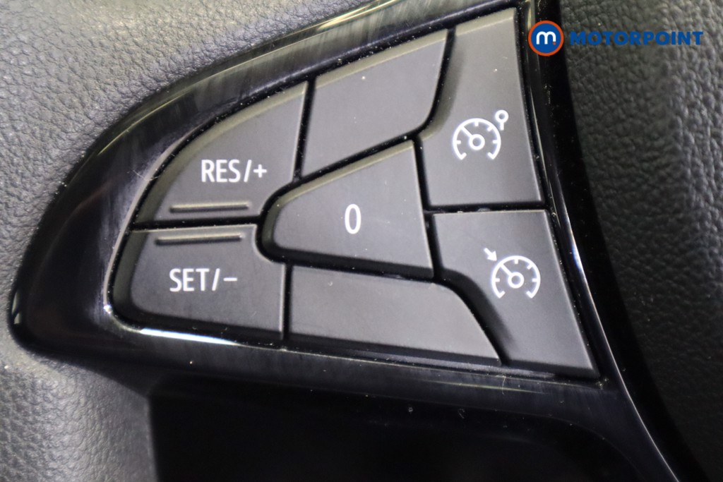 Dacia Sandero Essential Manual Petrol Hatchback - Stock Number (1578655) - 16th supplementary image