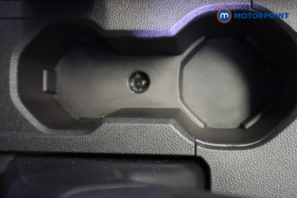 Dacia Sandero Essential Manual Petrol Hatchback - Stock Number (1578655) - 21st supplementary image