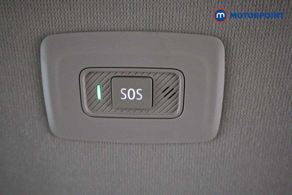 Dacia Sandero Essential Manual Petrol Hatchback - Stock Number (1578655) - 22nd supplementary image