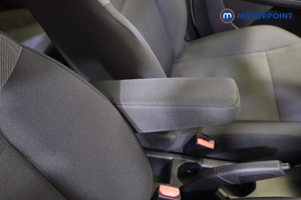 Dacia Sandero Essential Manual Petrol Hatchback - Stock Number (1578655) - 23rd supplementary image