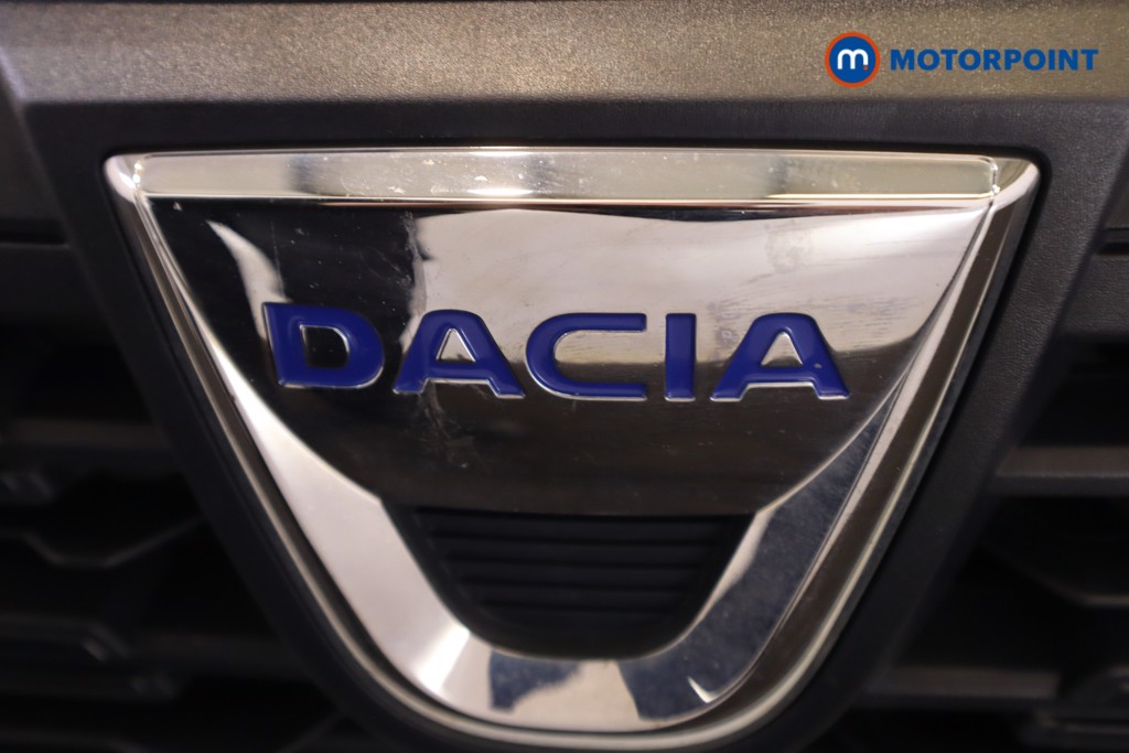 Dacia Sandero Essential Manual Petrol Hatchback - Stock Number (1578655) - 30th supplementary image