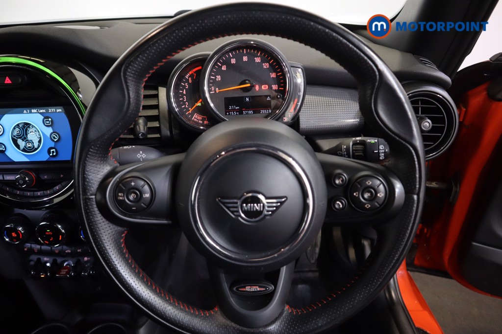 Mini Hatchback Cooper Sport Manual Petrol Hatchback - Stock Number (1578662) - 3rd supplementary image