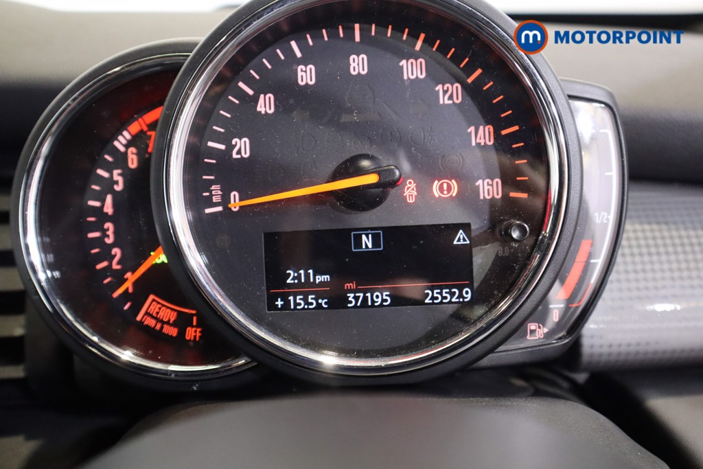 Mini Hatchback Cooper Sport Manual Petrol Hatchback - Stock Number (1578662) - 4th supplementary image