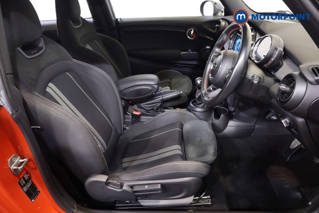 Mini Hatchback Cooper Sport Manual Petrol Hatchback - Stock Number (1578662) - 6th supplementary image