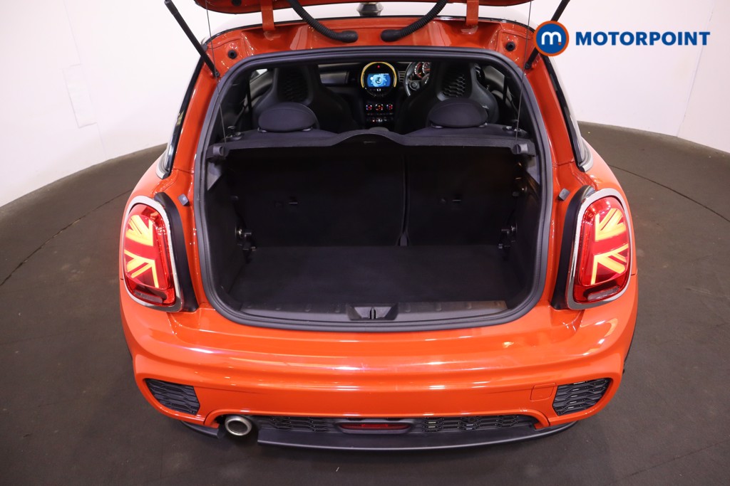 Mini Hatchback Cooper Sport Manual Petrol Hatchback - Stock Number (1578662) - 8th supplementary image