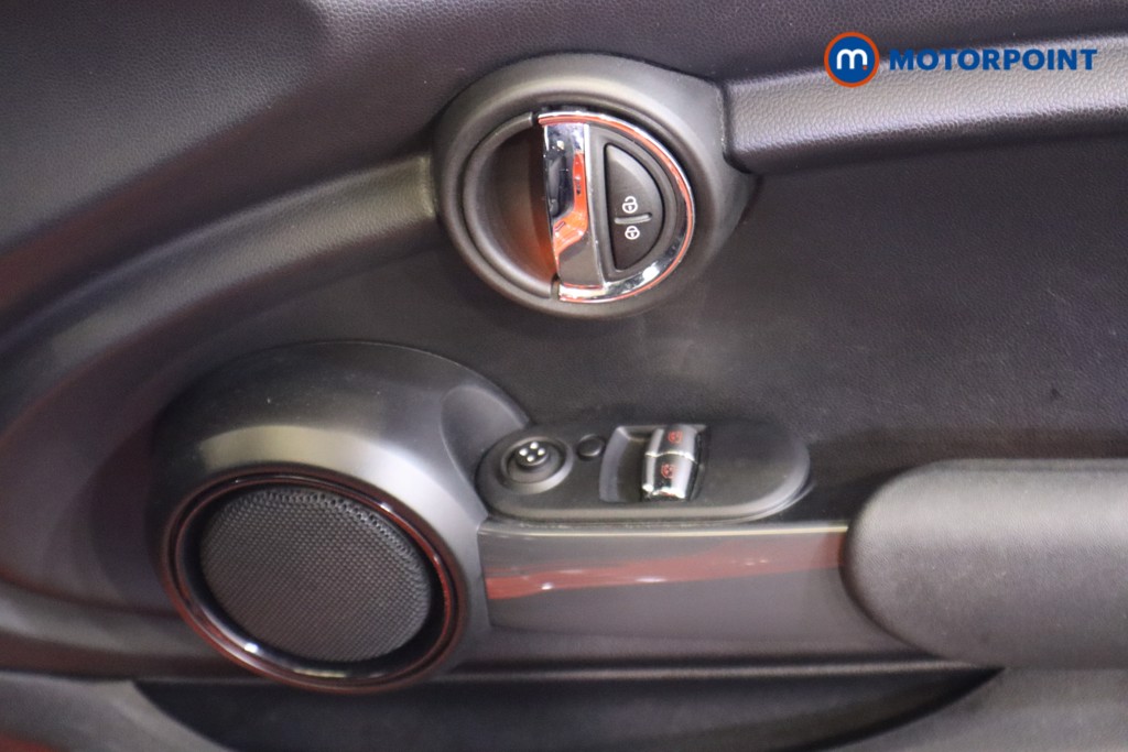 Mini Hatchback Cooper Sport Manual Petrol Hatchback - Stock Number (1578662) - 14th supplementary image