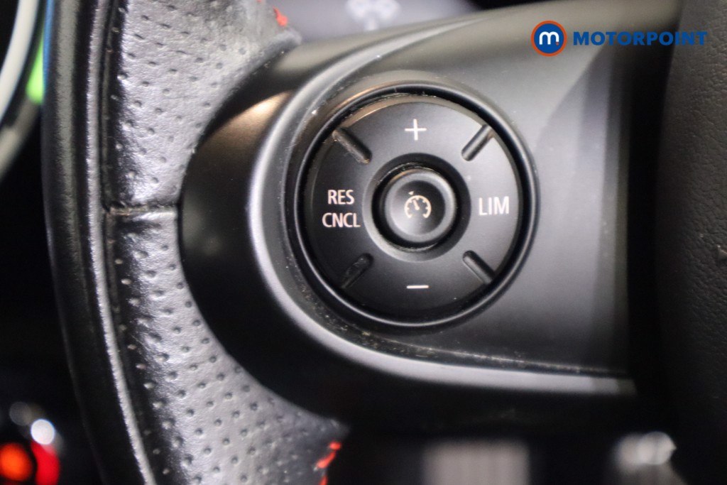 Mini Hatchback Cooper Sport Manual Petrol Hatchback - Stock Number (1578662) - 17th supplementary image
