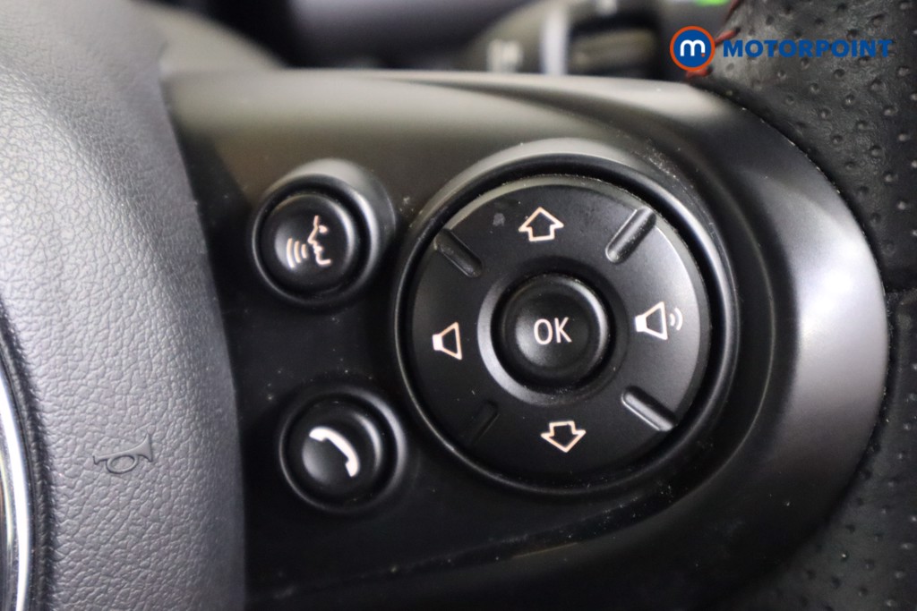 Mini Hatchback Cooper Sport Manual Petrol Hatchback - Stock Number (1578662) - 18th supplementary image