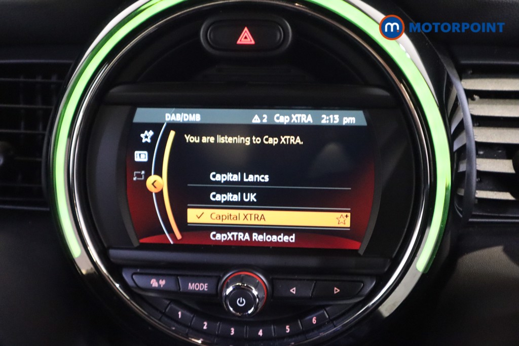 Mini Hatchback Cooper Sport Manual Petrol Hatchback - Stock Number (1578662) - 19th supplementary image