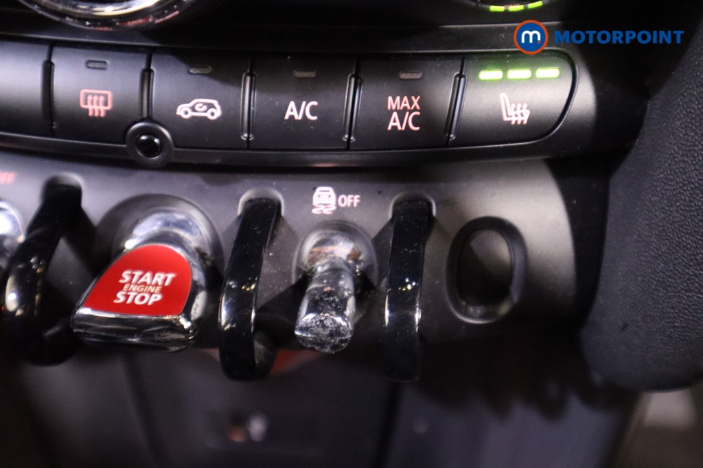 Mini Hatchback Cooper Sport Manual Petrol Hatchback - Stock Number (1578662) - 21st supplementary image