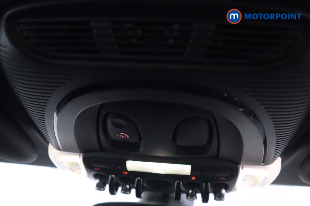 Mini Hatchback Cooper Sport Manual Petrol Hatchback - Stock Number (1578662) - 24th supplementary image