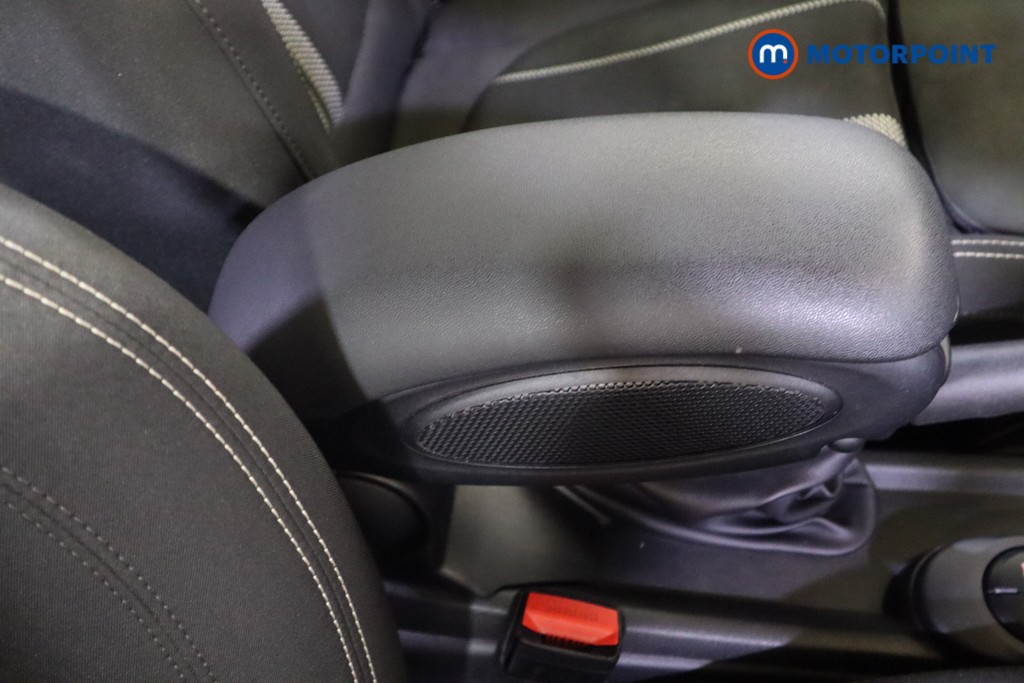 Mini Hatchback Cooper Sport Manual Petrol Hatchback - Stock Number (1578662) - 25th supplementary image
