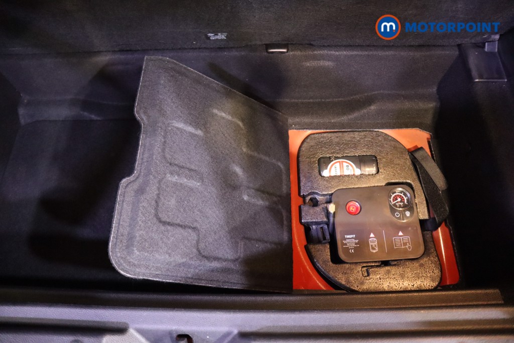 Mini Hatchback Cooper Sport Manual Petrol Hatchback - Stock Number (1578662) - 28th supplementary image