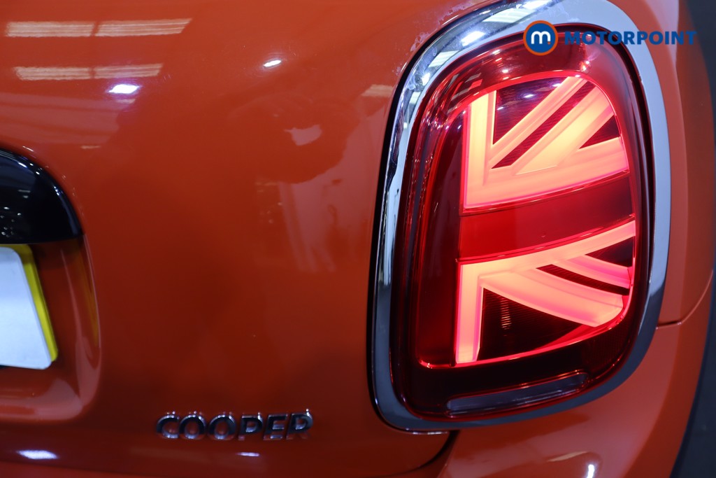 Mini Hatchback Cooper Sport Manual Petrol Hatchback - Stock Number (1578662) - 30th supplementary image
