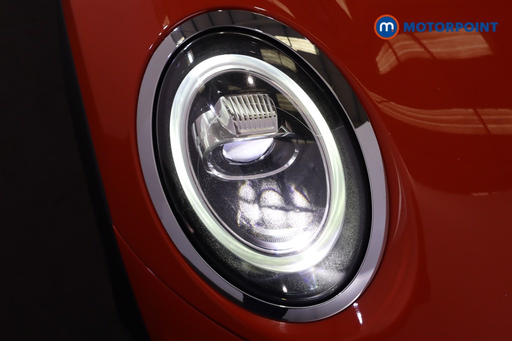 Mini Hatchback Cooper Sport Manual Petrol Hatchback - Stock Number (1578662) - 32nd supplementary image