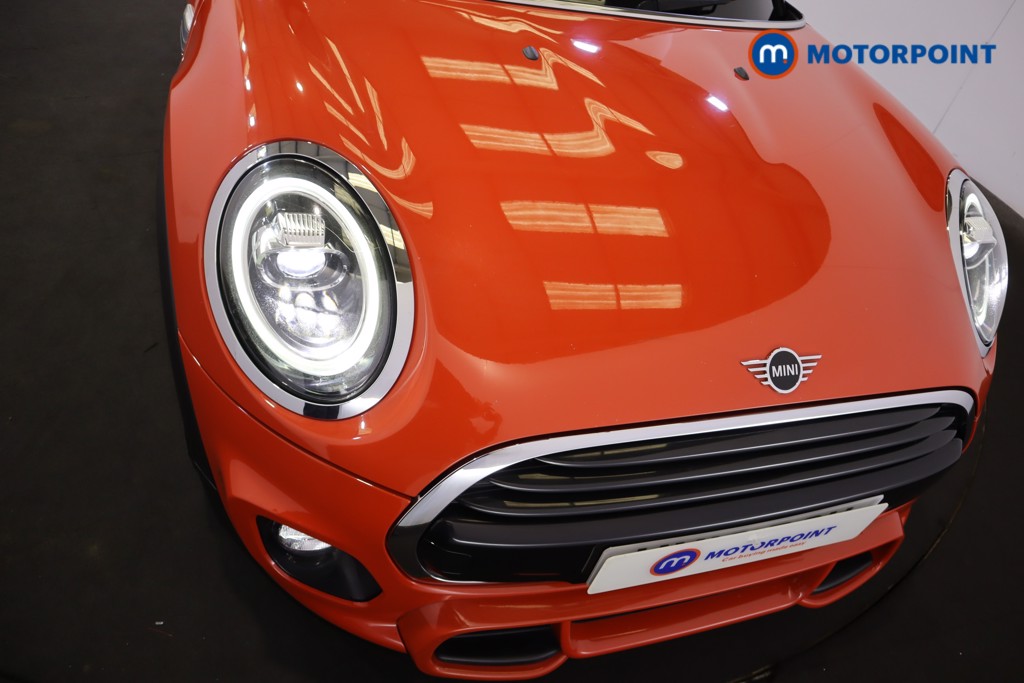 Mini Hatchback Cooper Sport Manual Petrol Hatchback - Stock Number (1578662) - 33rd supplementary image